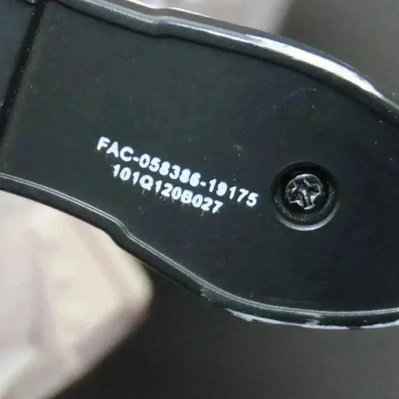 Disney Star Wars- Talking Stormtrooper Action Figure 13.5 Inches - Picture 5 of 5